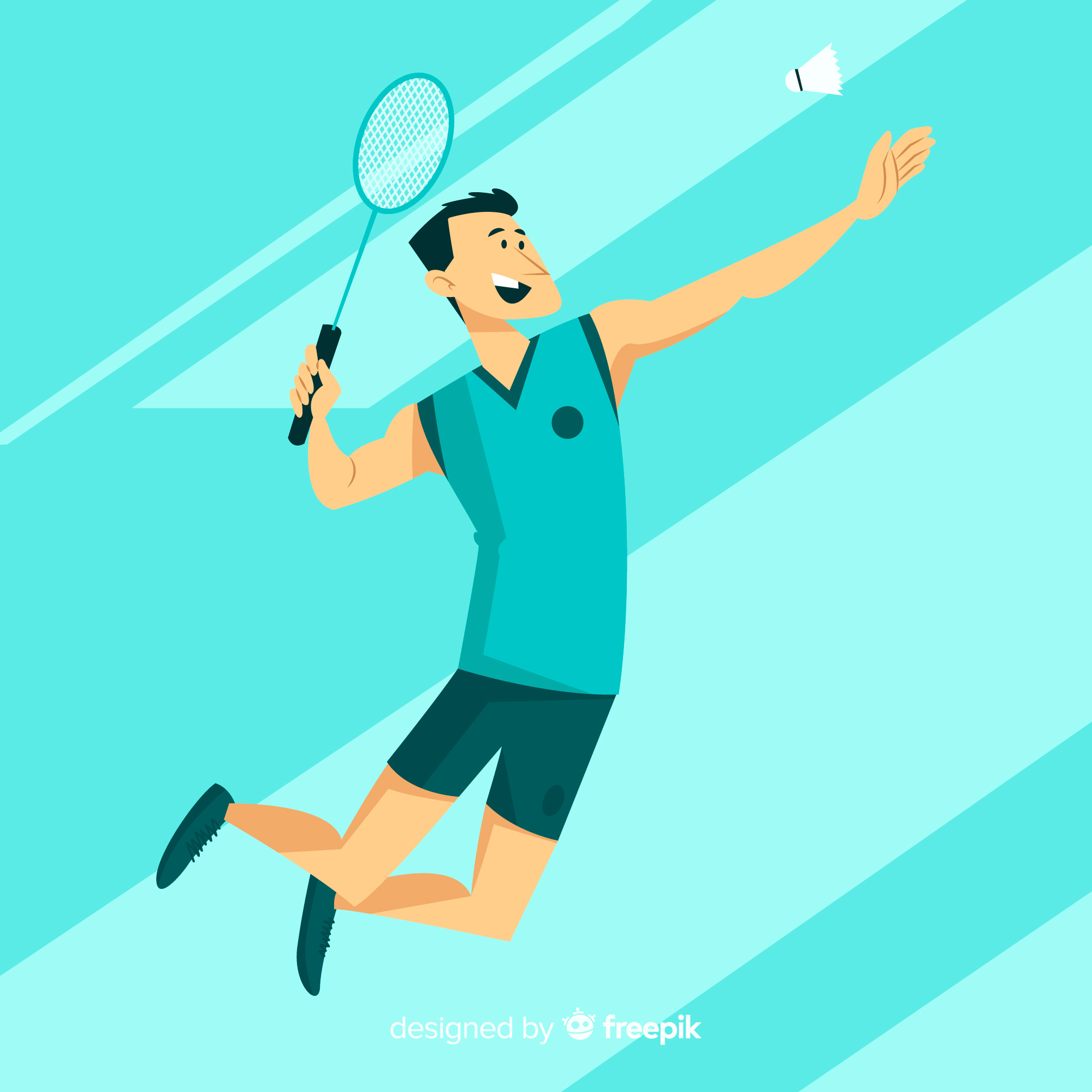 Badminton